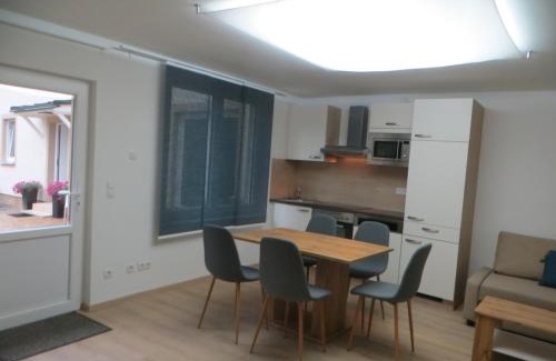 Aigen Apartment | Premium City Apartment Amadeus