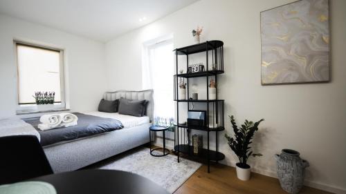 Innenstadt Apartment | Premium City Apartment