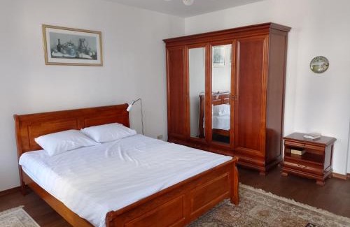 Avoti Apartment | PREMIUM CLASS apartment, FREE parking, maximum 5 guests, 2 bedrooms, 3 beds
