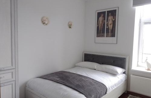Avoti Apartment | PREMIUM CLASS apartment, FREE parking, maximum 5 guests, 2 bedrooms, 3 beds