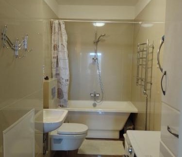 Avoti Apartment | PREMIUM CLASS apartment, FREE parking, maximum 5 guests, 2 bedrooms, 3 beds