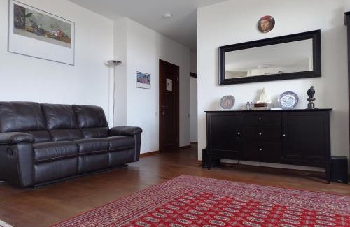 Avoti Apartment | PREMIUM CLASS apartment, FREE parking, maximum 5 guests, 2 bedrooms, 3 beds