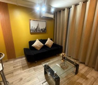 Santiago Apartment | Premium Costanera Highlight