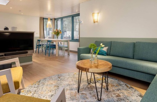 Heijen House | Premium Cottage by Interhome