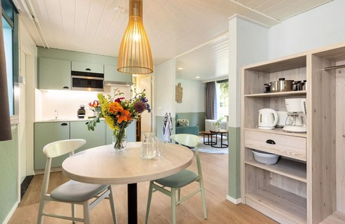 America House | Premium Cottage für 2 Personen