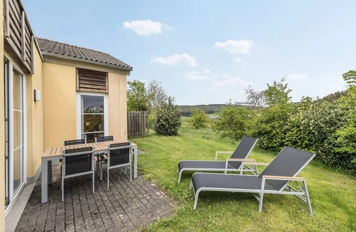 Ortsmitte House | Premium Cottage für PRM 4 Personen - Neues Design