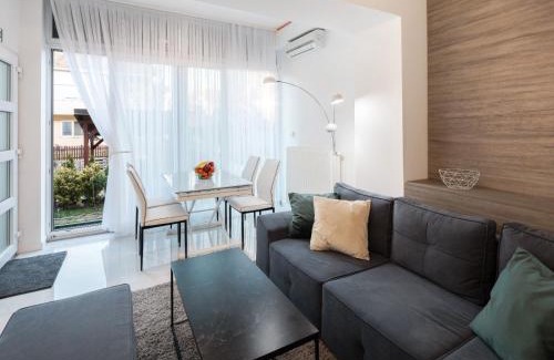 Osijek Apartment | Premium DC Apartment Osijek