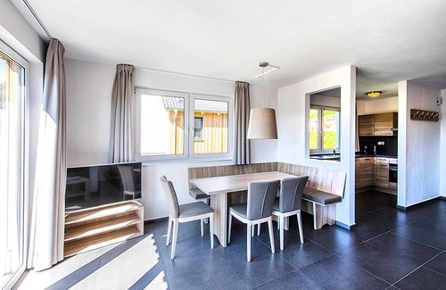 Mistelgau Apartment | Premium detached house (WD 03) - Premium detached house