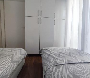 Dobra Voda Apartment | Premium Dobra Voda