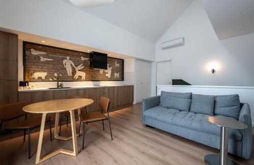 Chugureti Apartment | Premium Duplex apartment 103