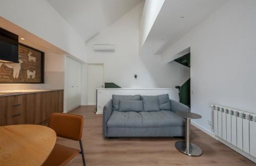 Chugureti Apartment | Premium Duplex apartment 103