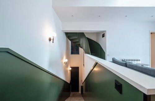 Chugureti Apartment | Premium Duplex apartment 103