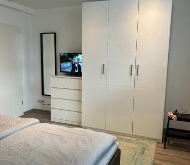 Bad Neuenahr-Ahrweiler Apartment | Premium Ferienwohnung im Herzen der Kurstadt