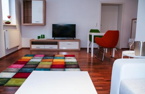 Witzenhausen Apartment | Premium Ferienwohnung Südsonne