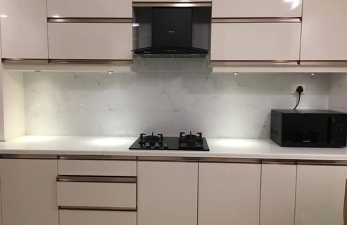 Kakkanad Apartment | Premium Furnished Apartment - Kakkanad, Kochi