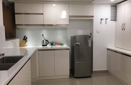 Kakkanad Apartment | Premium Furnished Apartment - Kakkanad, Kochi