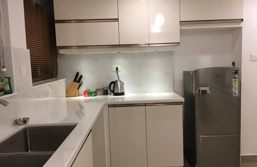 Kakkanad Apartment | Premium Furnished Apartment - Kakkanad, Kochi