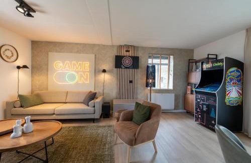 Thorn Villa | Premium Game Villas, Parc Maasresidence Thorn