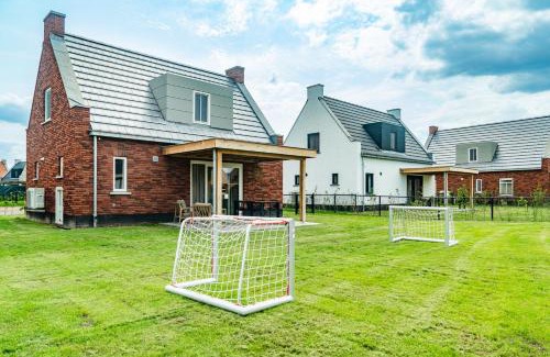 Thorn Villa | Premium Game Villas, Parc Maasresidence Thorn