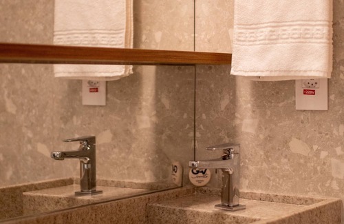 Salinopolis Hotel | Premium GAV Resorts