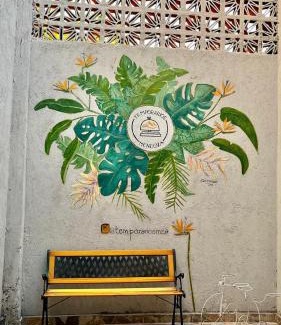 Historic Center Apartment | Premium Gold Mendoza