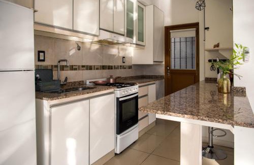 Historic Center Apartment | Premium Gold Mendoza