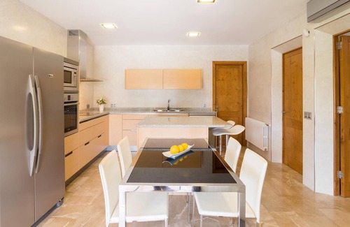 Crestatx Villa | PREMIUM: GRAND AND ELEGANT VILLA