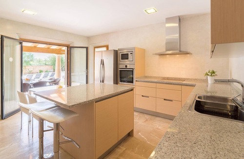 Crestatx Villa | PREMIUM: GRAND AND ELEGANT VILLA