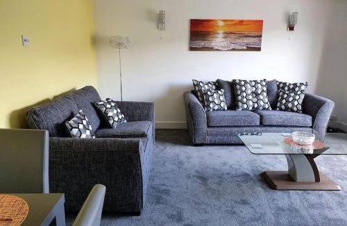 Fort William Apartment | Premium Ground Floor Apartment, Near Fort William Town Centre
