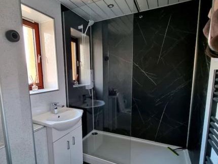 Fort William Apartment | Premium Ground Floor Apartment, Near Fort William Town Centre