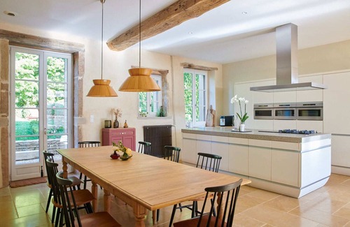 Gevrey-Chambertin House | Premium guest house in the picturesque village of Gevrey-Chambertin