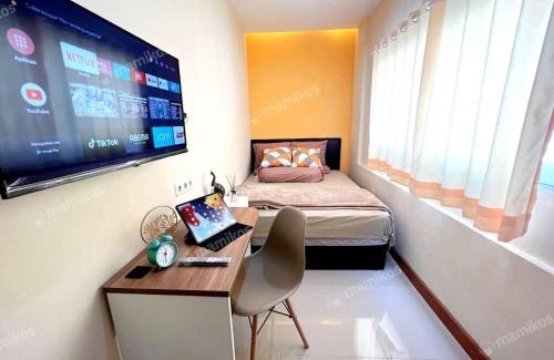 Gambir House | Premium Guest House Harmoni Residence Gambir Jakarta Pusat