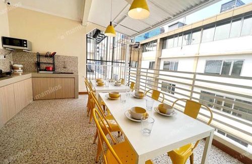 Gambir House | Premium Guest House Harmoni Residence Gambir Jakarta Pusat