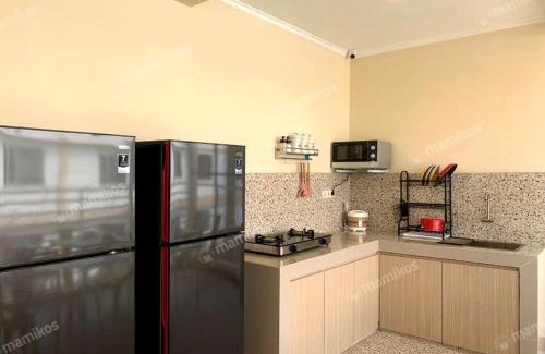 Gambir House | Premium Guest House Harmoni Residence Gambir Jakarta Pusat