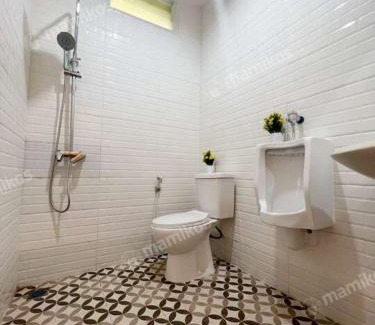 Gambir House | Premium Guest House Harmoni Residence Gambir Jakarta Pusat