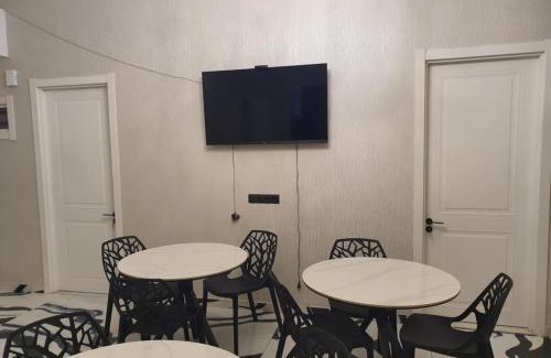 Chugureti House | Premium Guesthouse in the Heart of Tbilisi