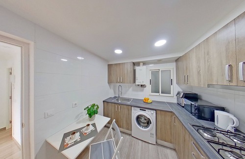 Pineda de Mar Apartment | PREMIUM HABITAT LA RIERA