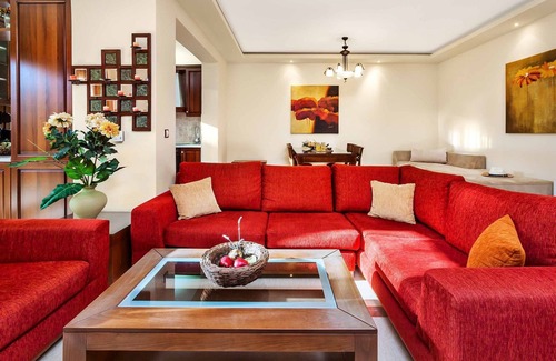 Pefkochori Villa | Premium Halkidiki Villa | 3 Bedroom Villa | Beach Front | Pefkochori
