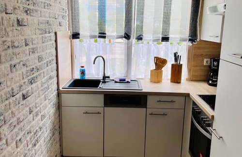 Bremke House | PREMIUM HOLIDAY HOUSE - Sauna, hiking, relaxation #49