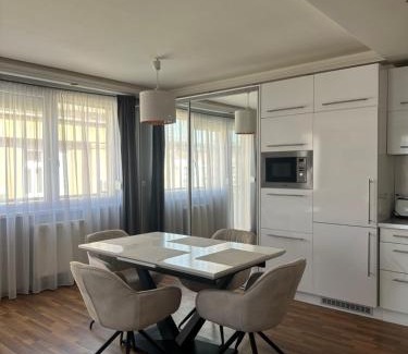 Ferencvaros Apartment | Premium Home Residence