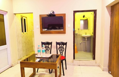 Charbagh Hotel | Premium Hotel G.S Palace Lucknow