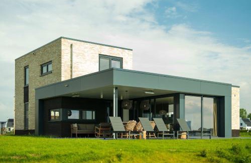 Thorn Villa | Premium Island Villas, Parc Maasresidence Thorn