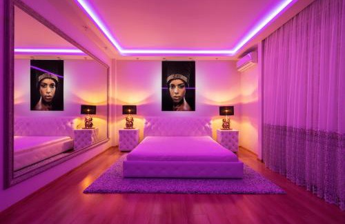 Klaipeda Apartment | Premium Jacuzzi Apartment