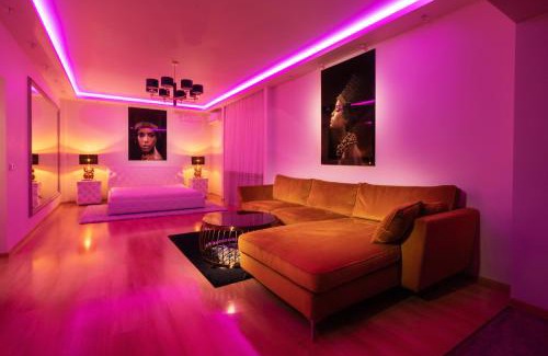 Klaipeda Apartment | Premium Jacuzzi Apartment