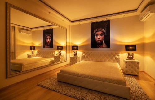 Klaipeda Apartment | Premium Jacuzzi Apartment