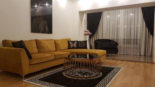 Klaipeda Apartment | Premium Jacuzzi Apartment