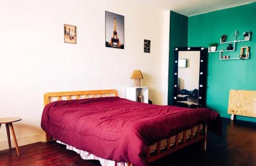 As-Sayidah Zaynab House | premium king bedroom in the center of downtown