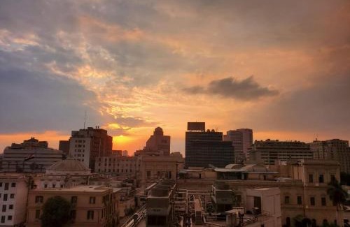 As-Sayidah Zaynab House | premium king bedroom in the center of downtown