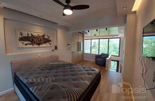 Thessaloniki Apartment | Premium-Living Malakopi Tower