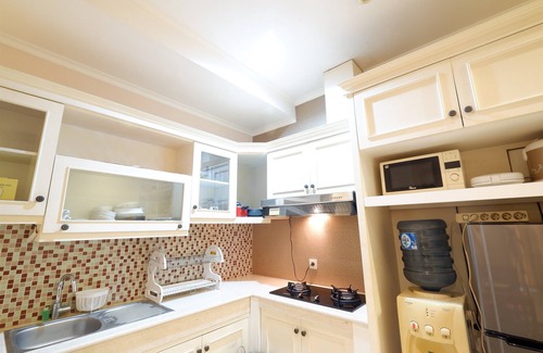 Senayan Apartment | Premium Location 2BR Apartment @ FX Residence